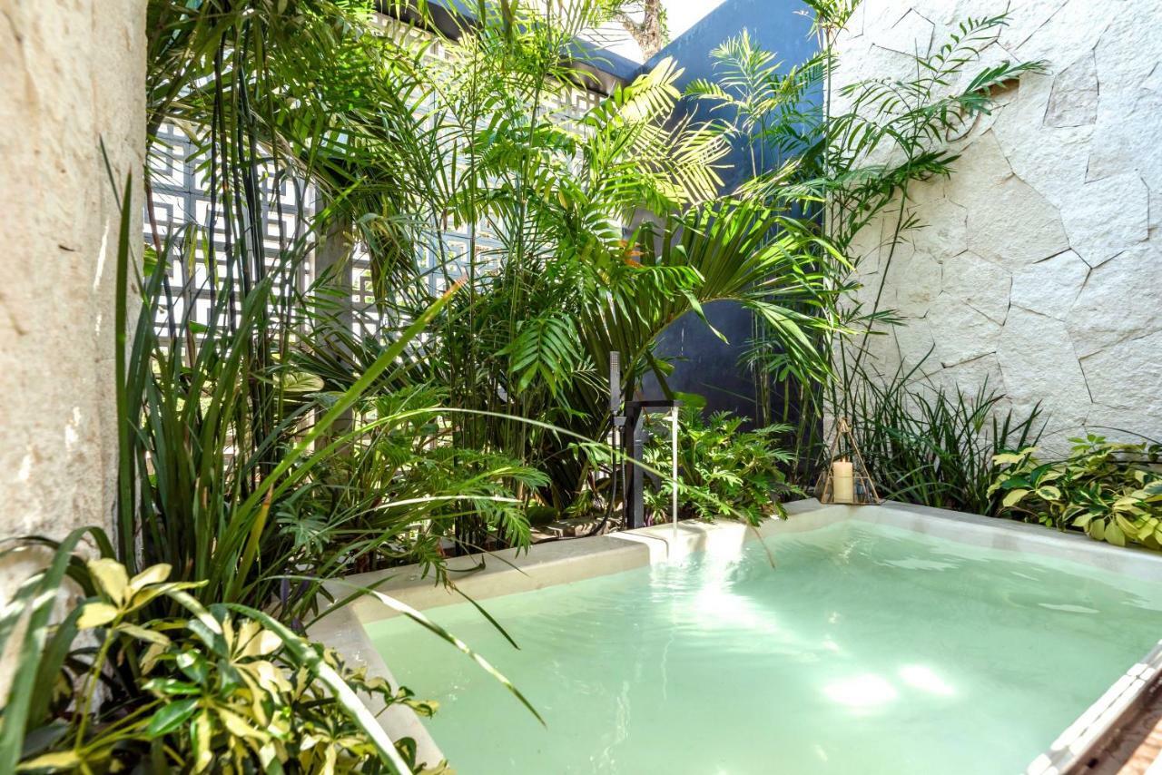 Villa LaGú Tulum Exterior foto