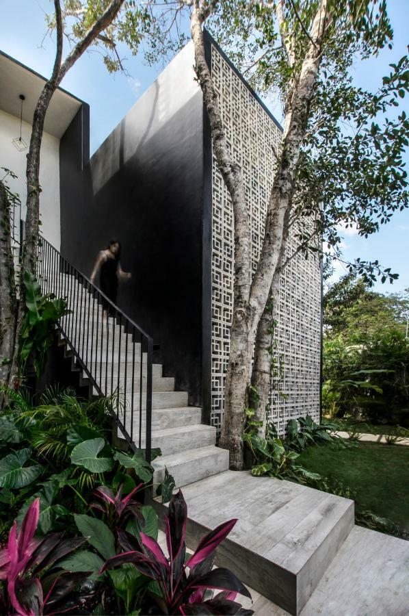 Villa LaGú Tulum Exterior foto